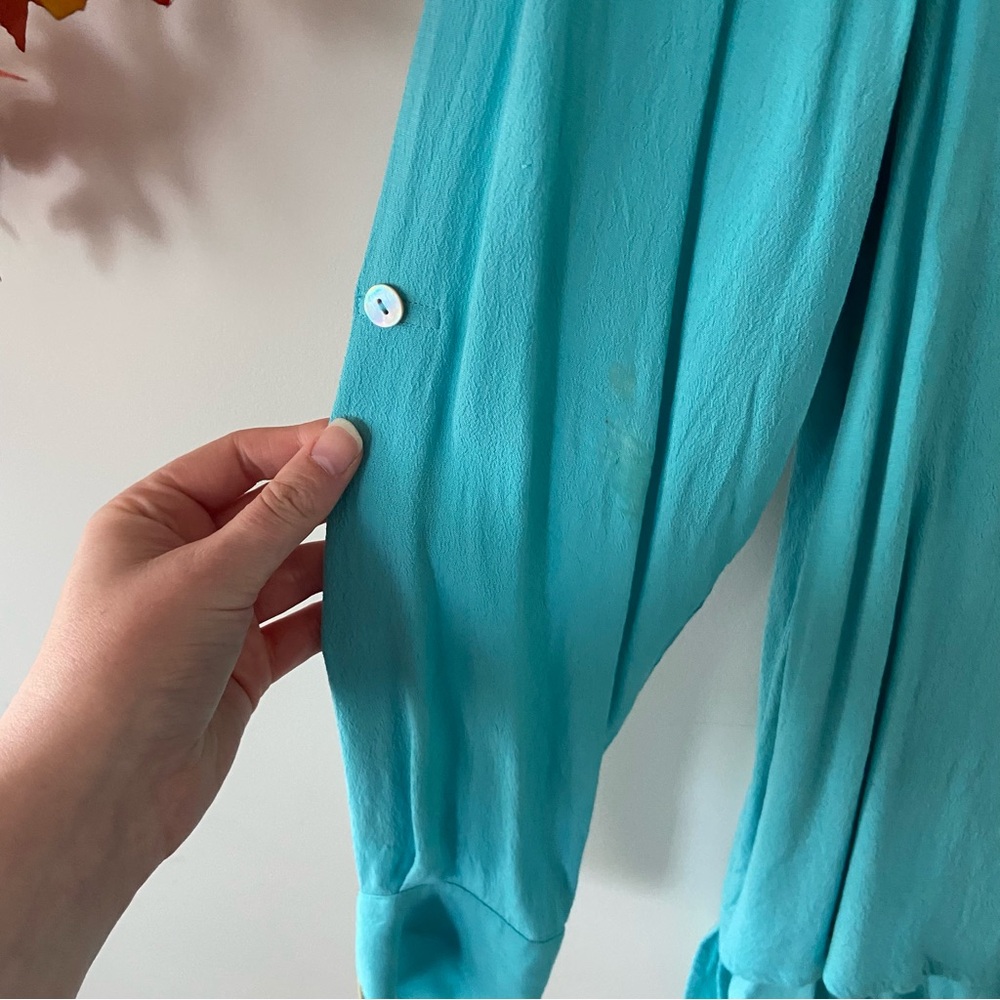 Soft Surroundings Split Layer Tunic - image 7